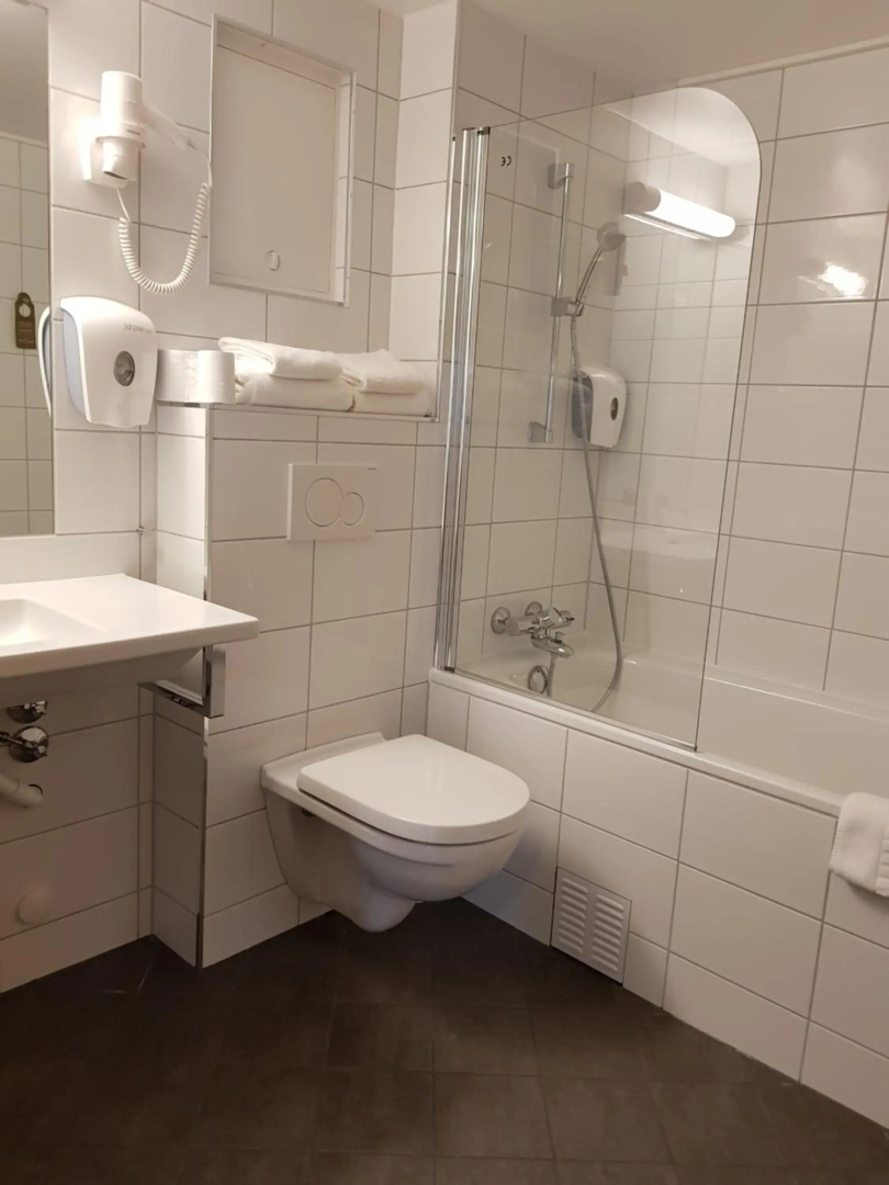 Sanner Hotell