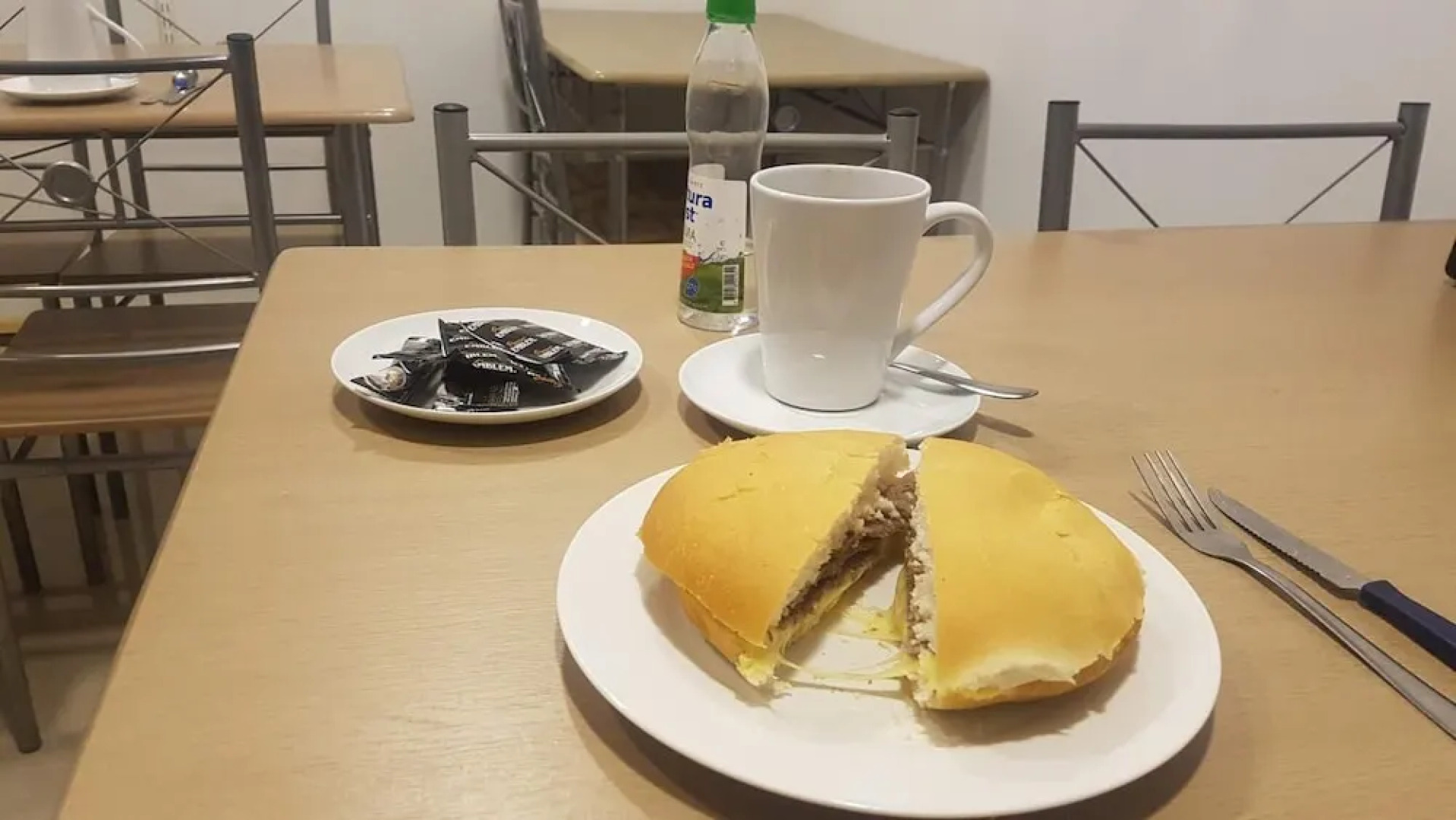 El Rincón De Vicente