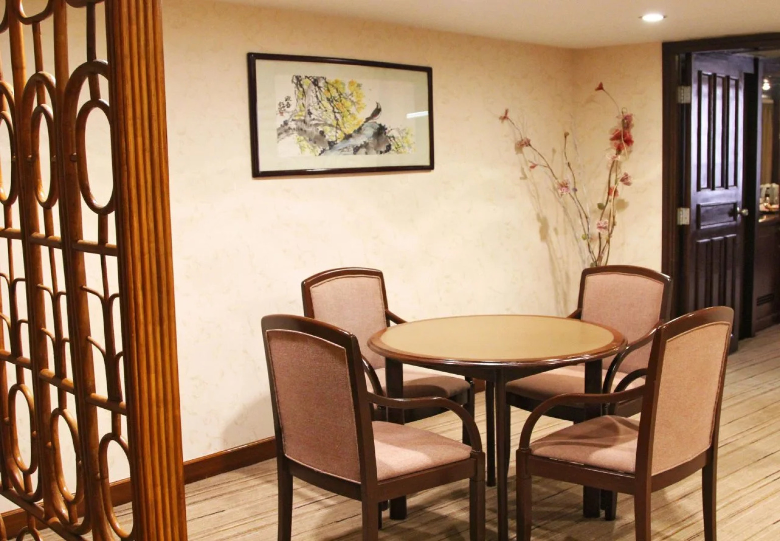 Yindo Jasper Hotel Zhuhai