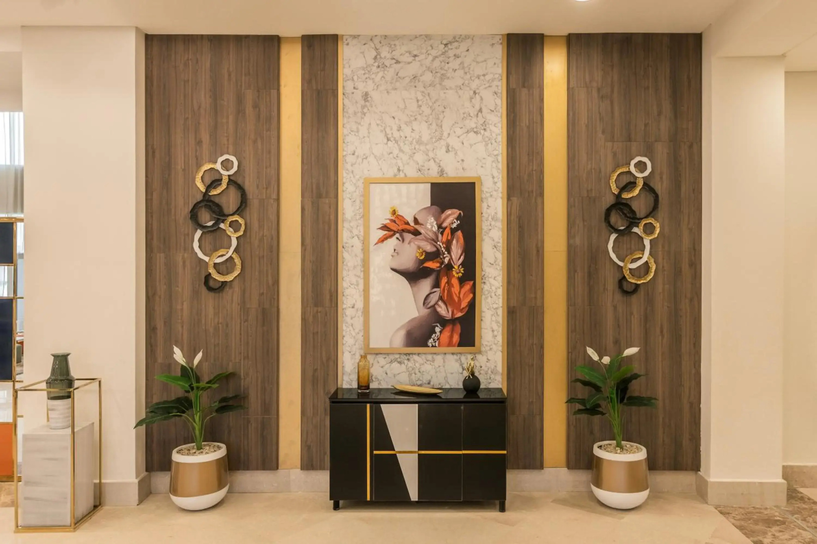 Gewan Resort New Alamein Hotel