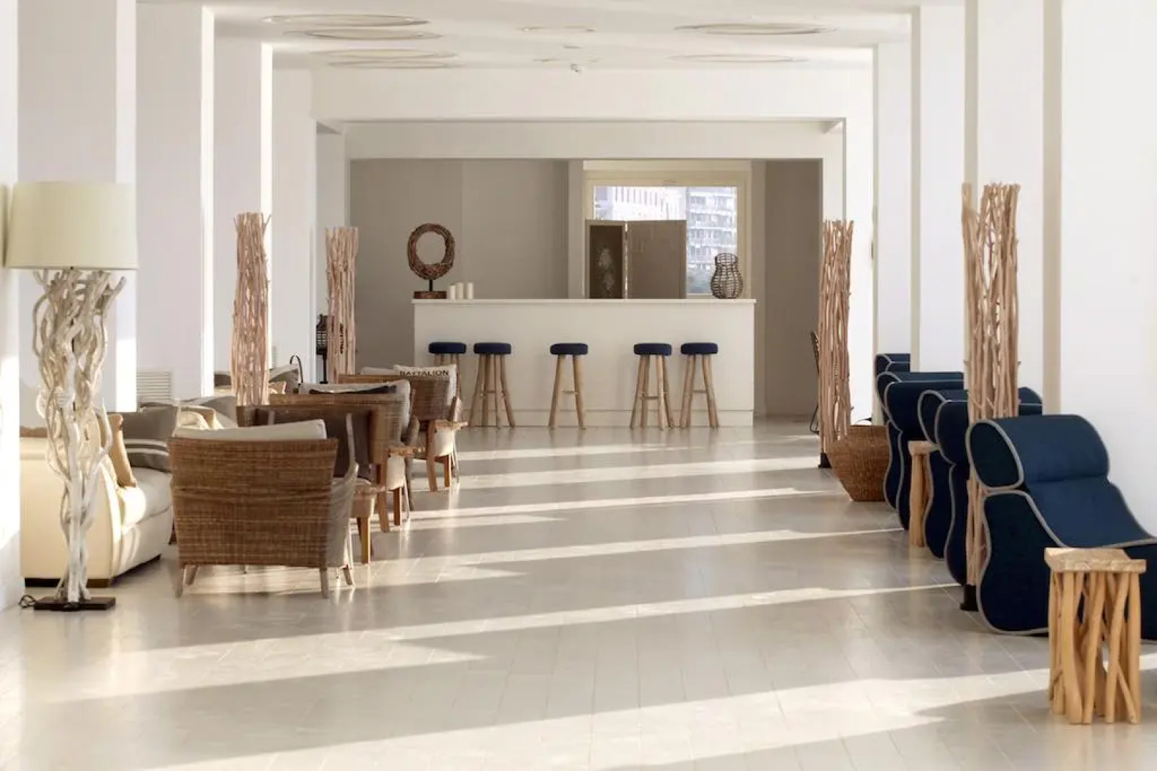 Hotel Miramare Stabia