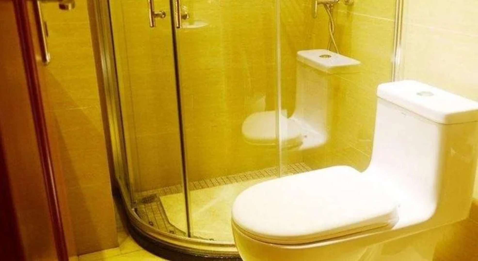 Guangyuanwanyuan Hotel