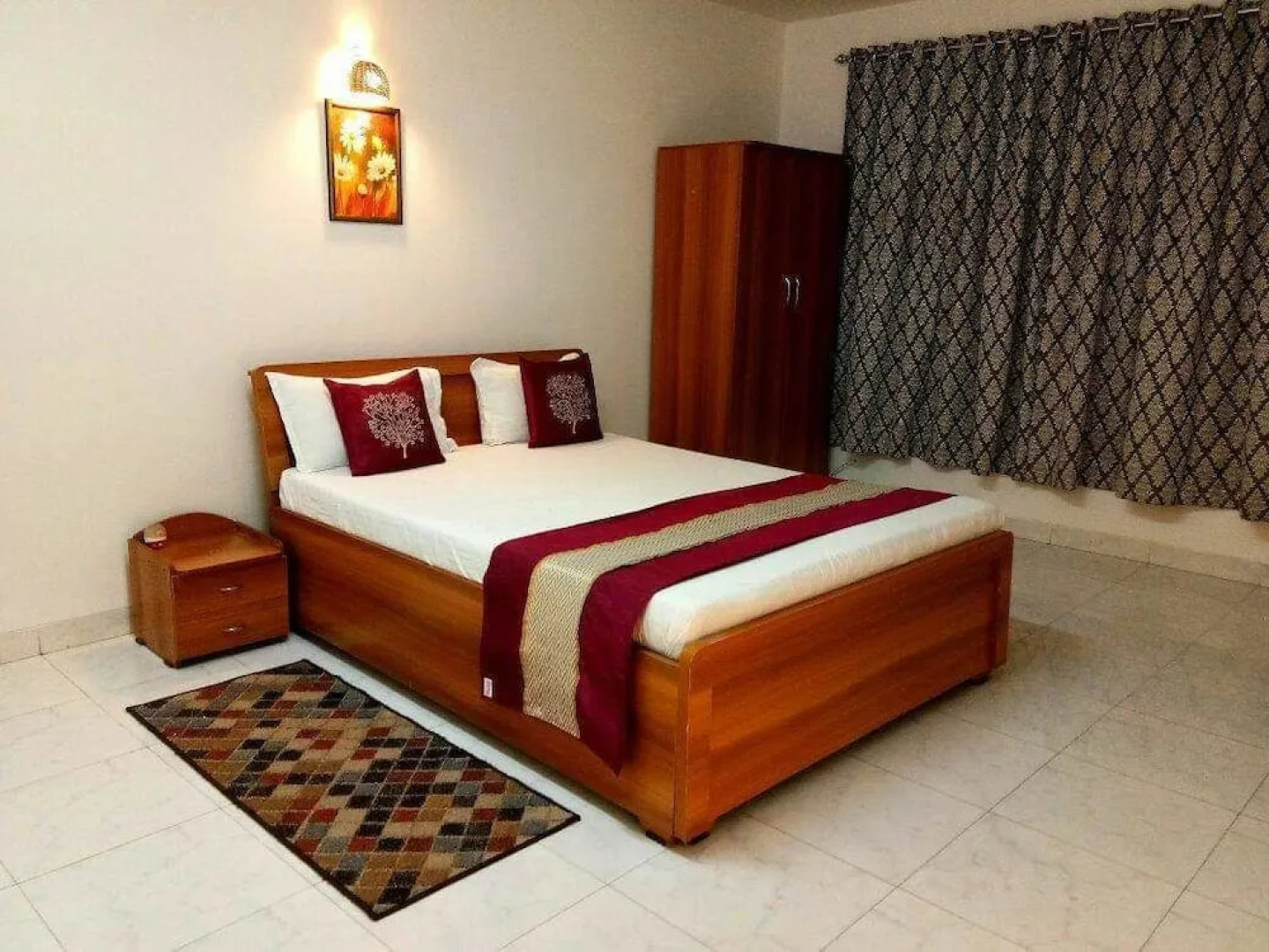 10blossoms Signature service Apartment