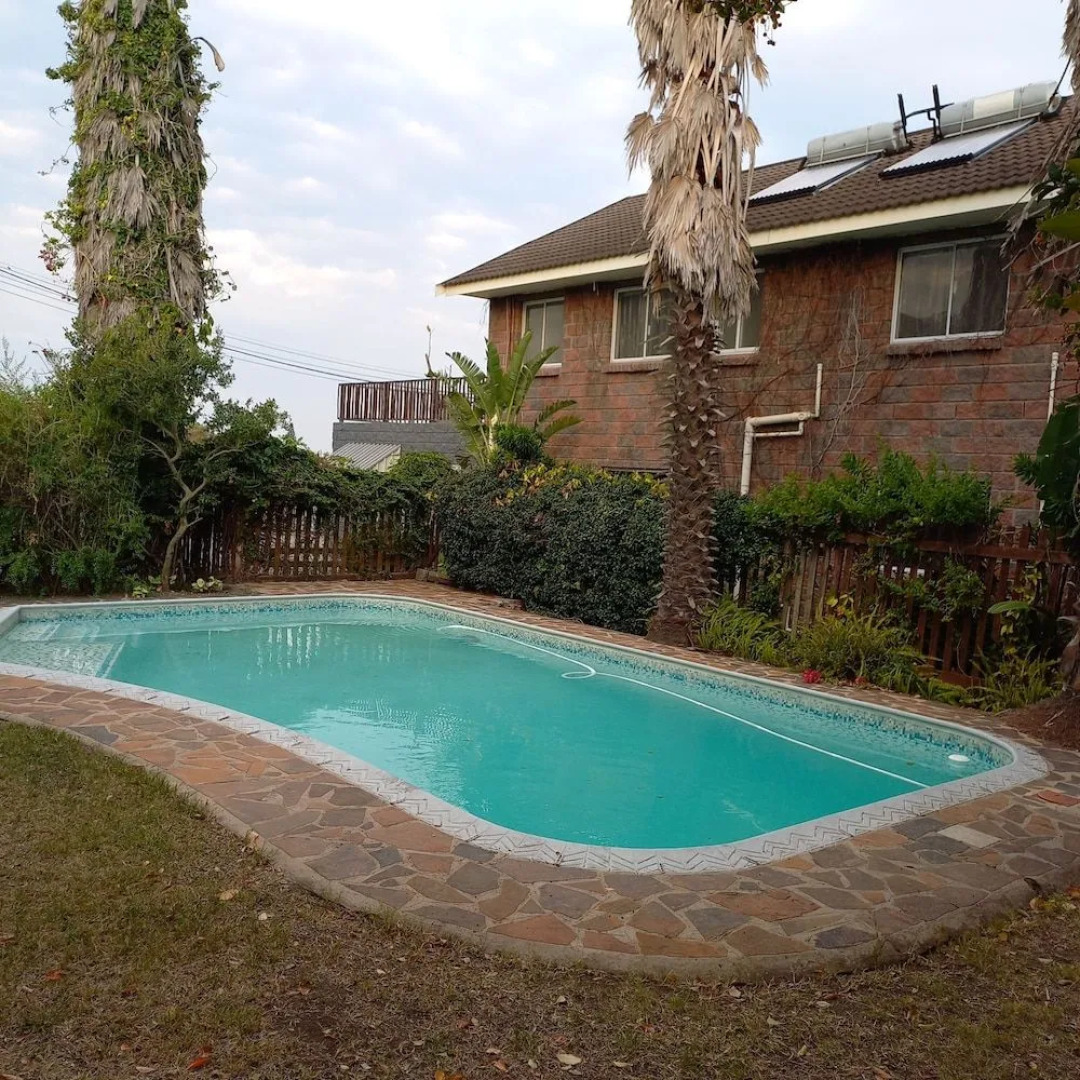 Arbour Lodge Guest House