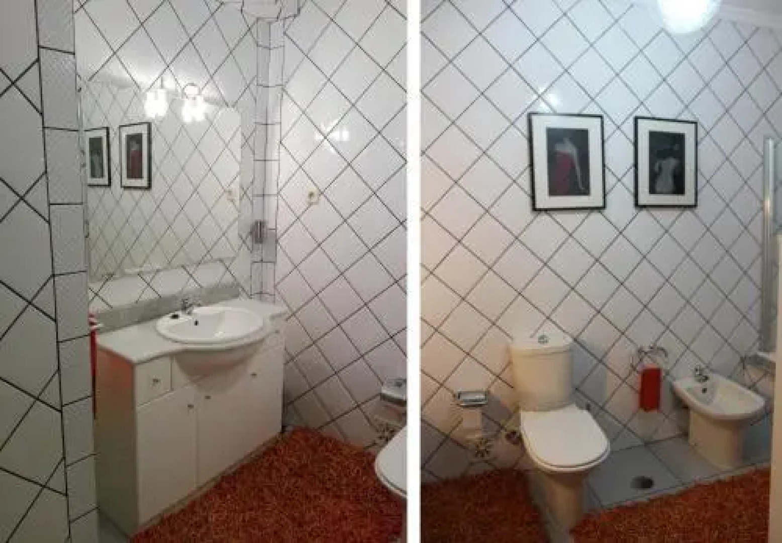 Apartamento Montes e Vales no Centro