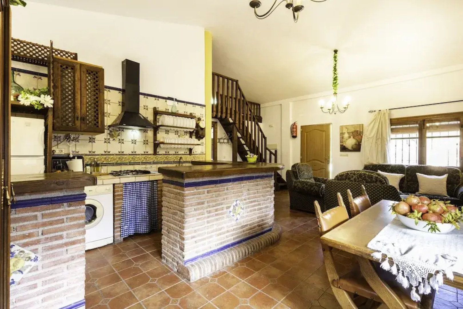 Cortijo Rincon Del Sur