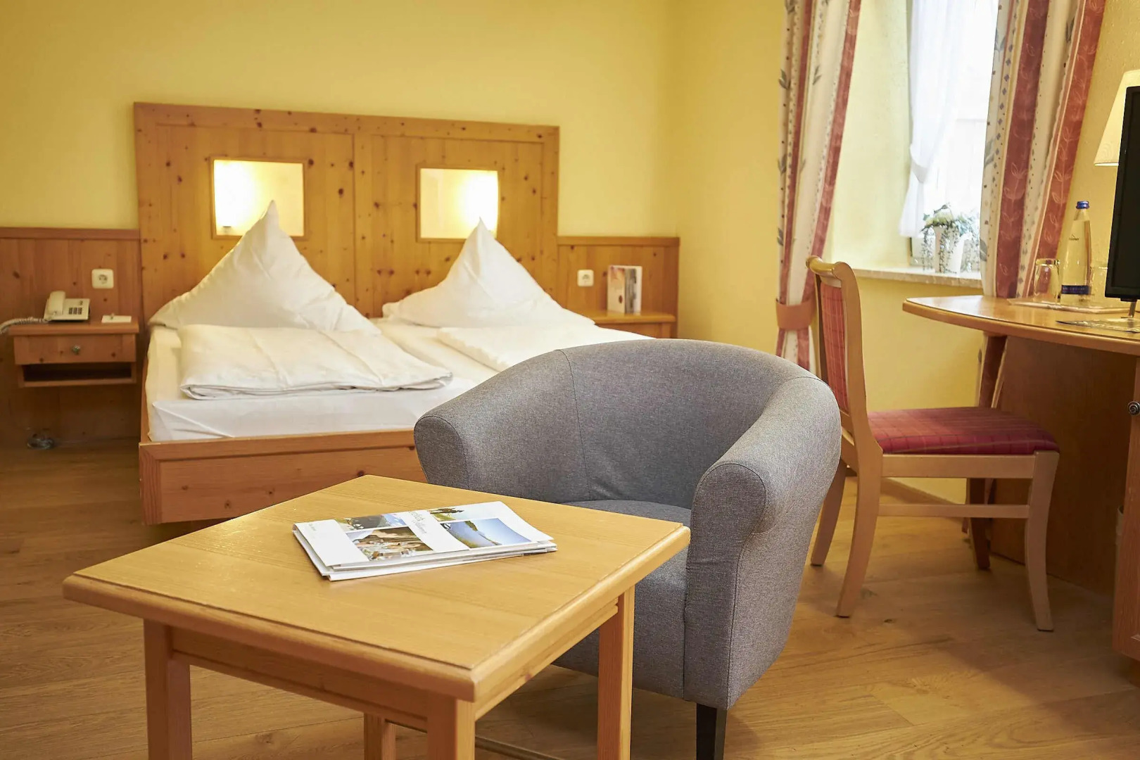 Gasthof-Hotel Zur Post Samerberg