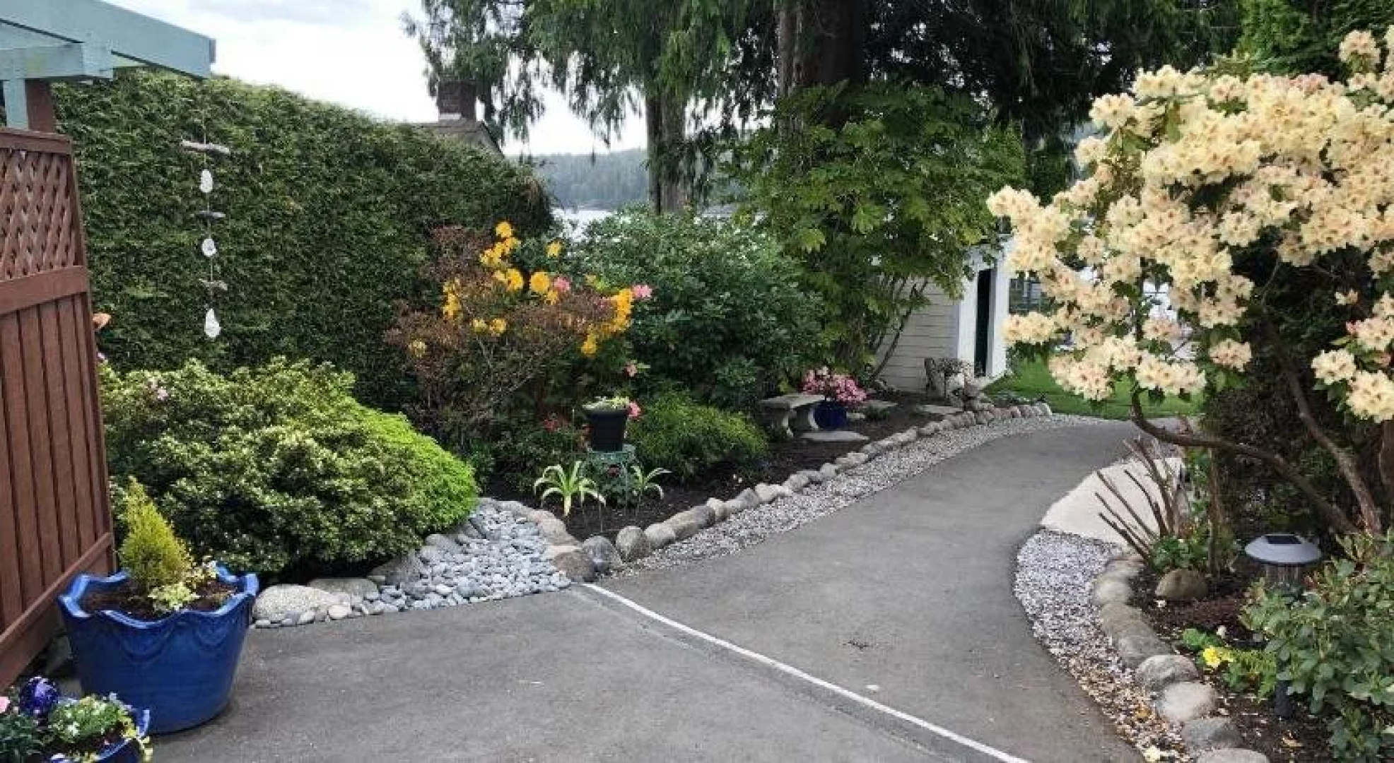 Seascape Inn