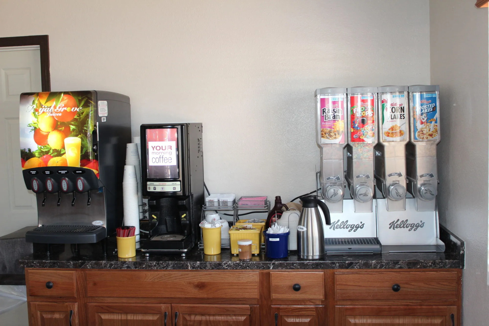 GreenTree Inn Sedona