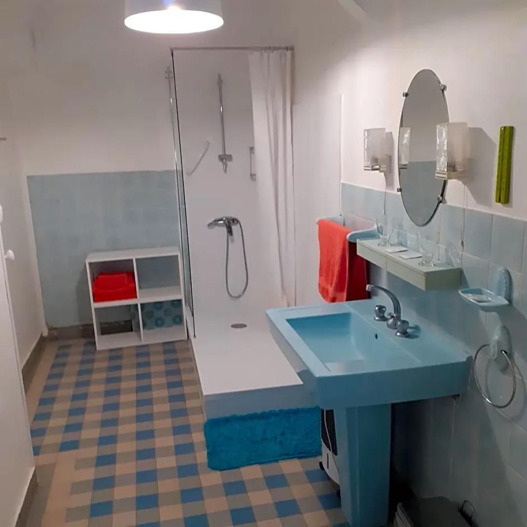 Chambres d'hôtes GOBILLON