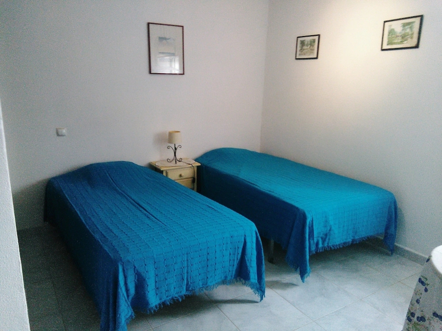 Quinta de santa teresa