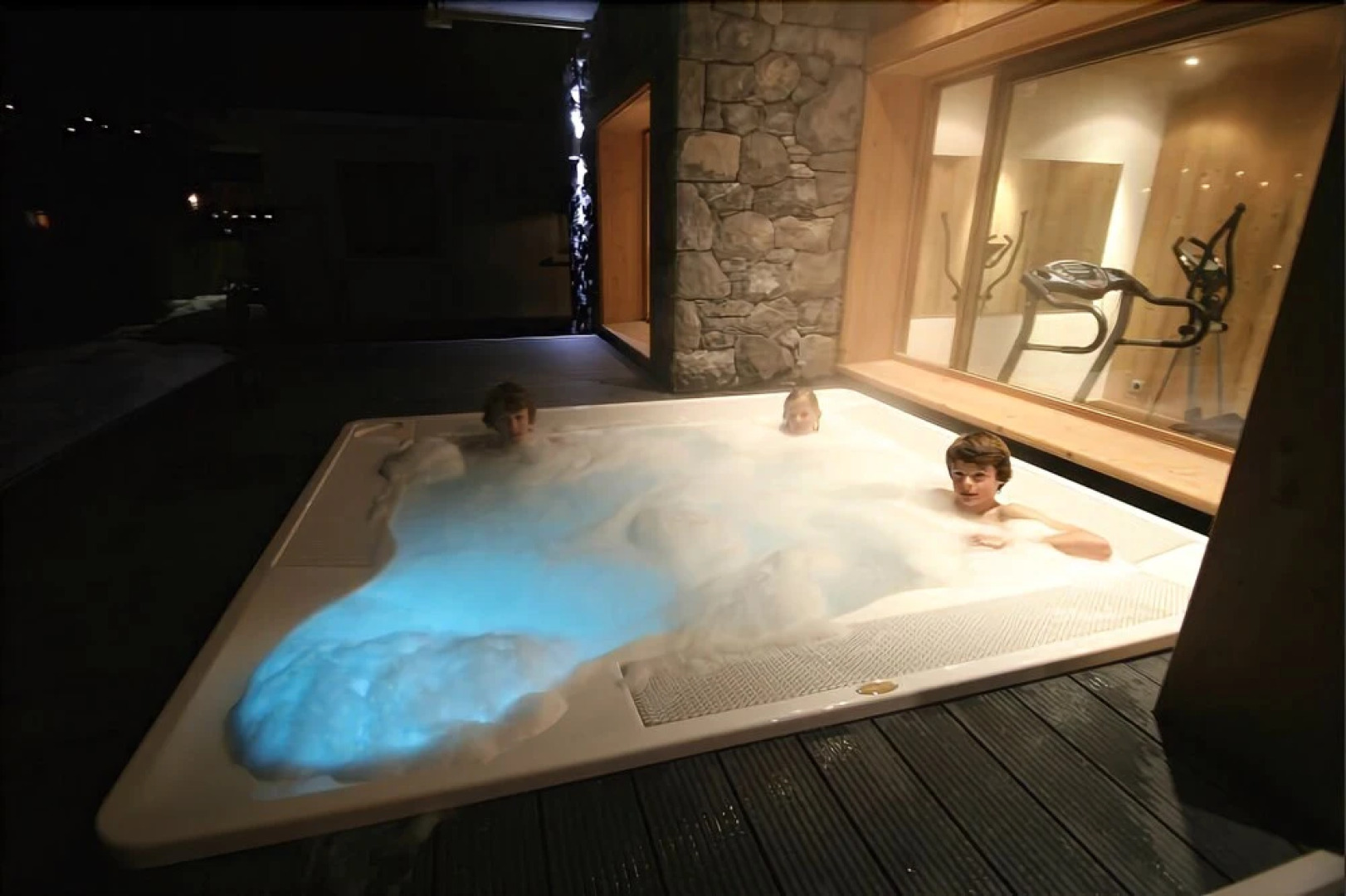 Le Delta Hotel & Spa