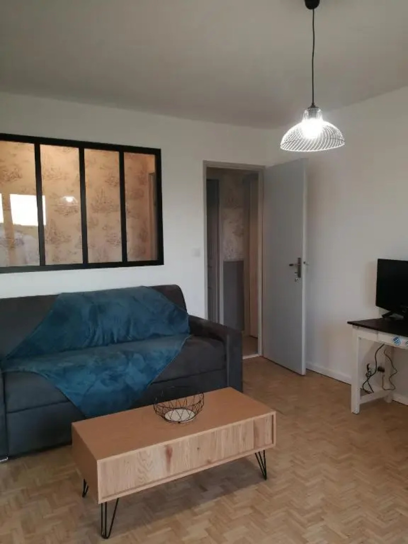 Chambres de Sauviolle 2