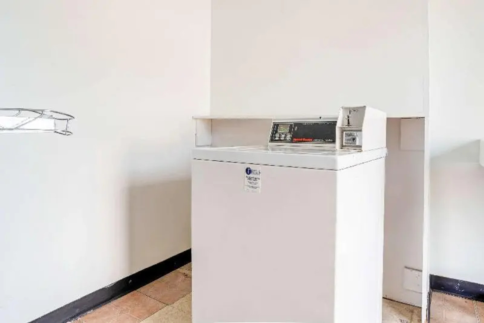 Suburban Extended Stay Hotel