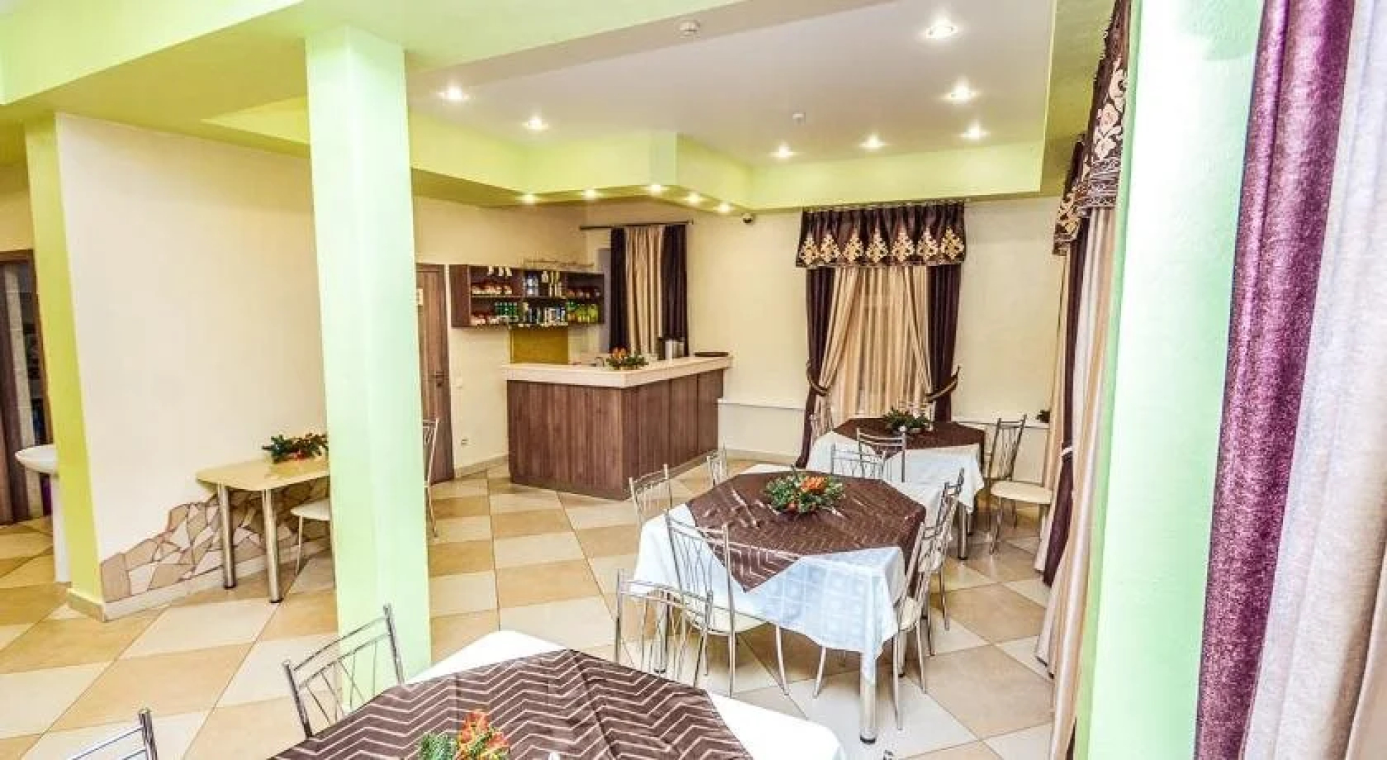 Hotel Ayaz