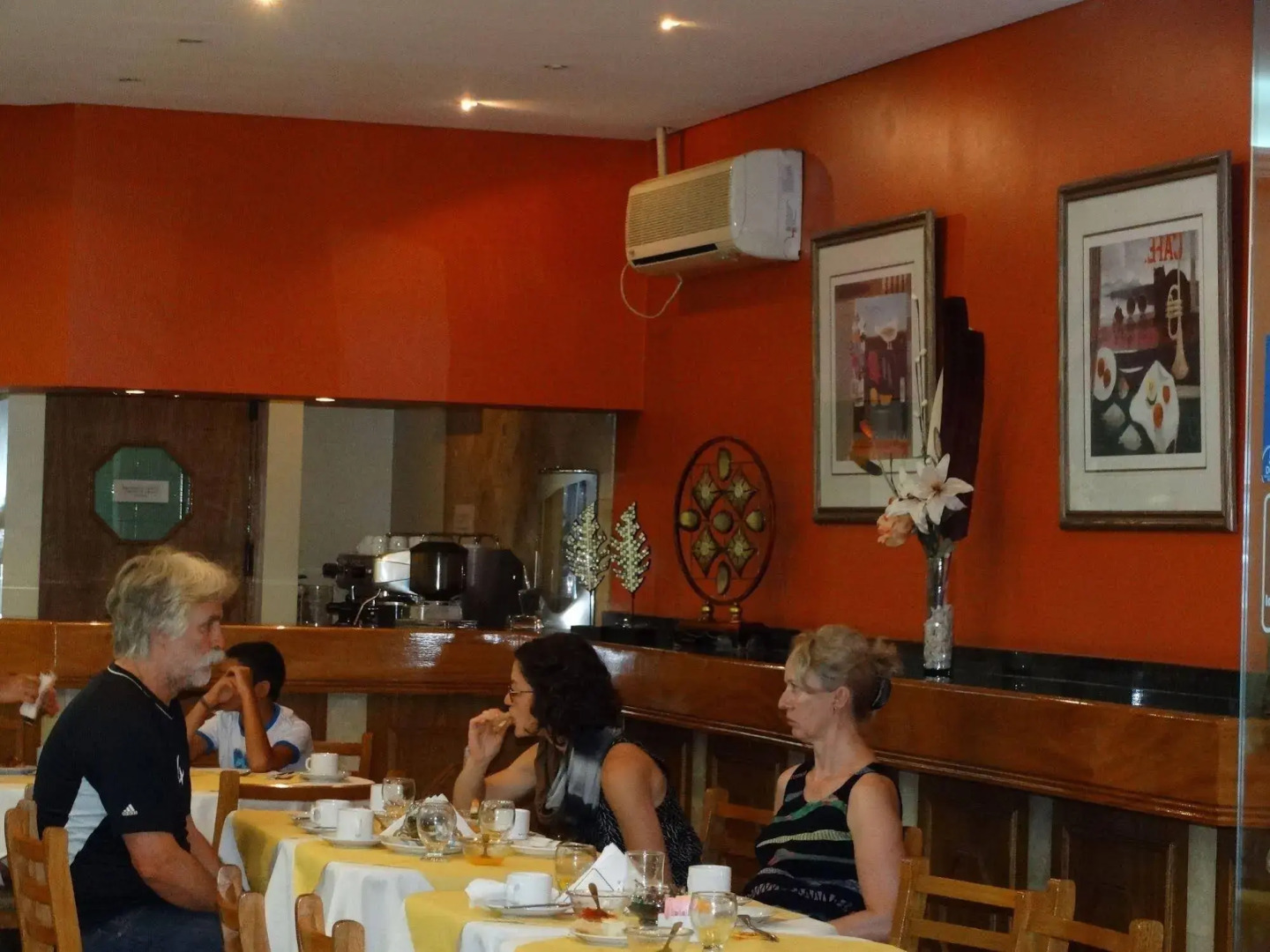 Altezza Apart Suites Hotel