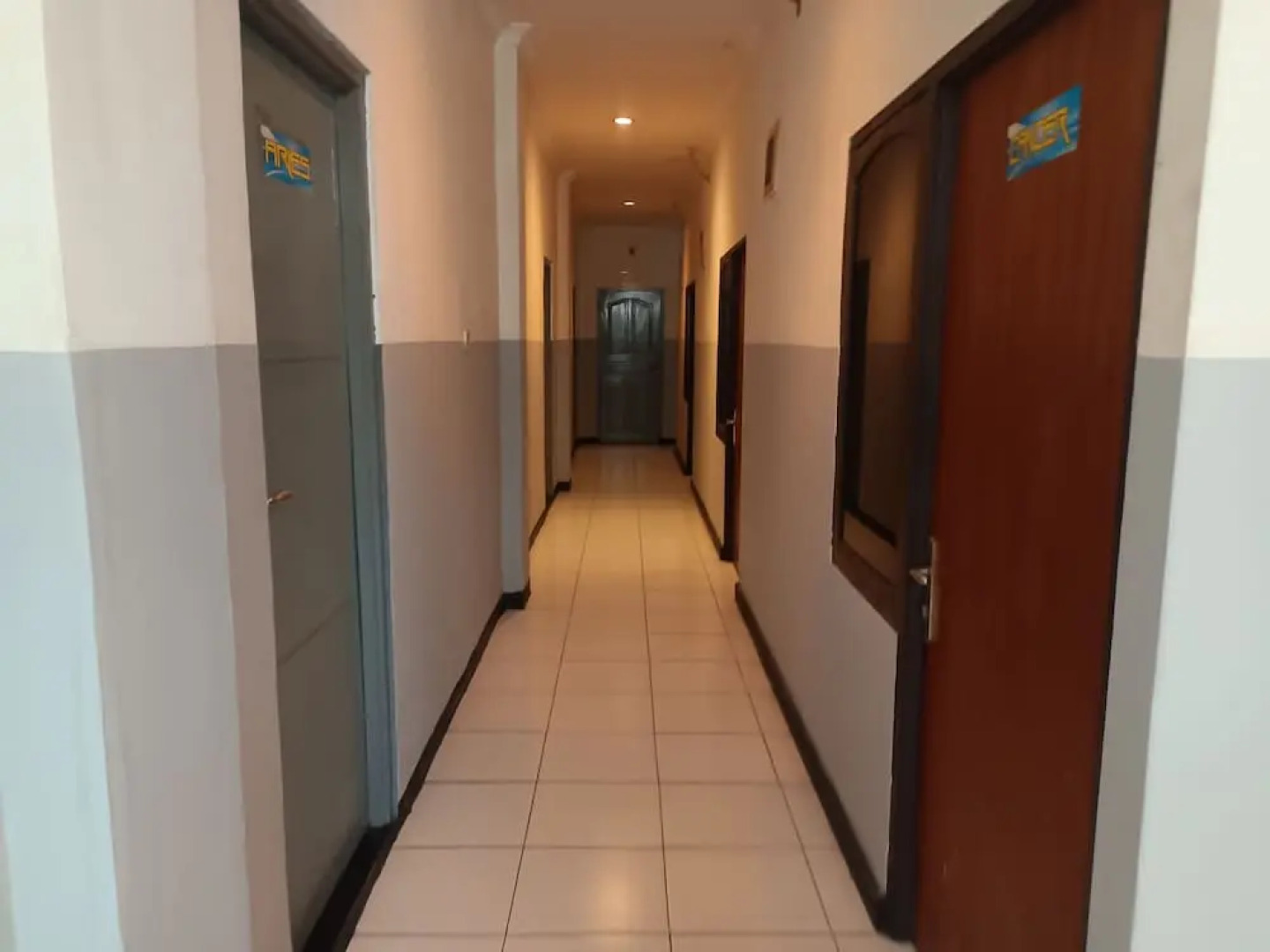 OYO 93090 Multi Plus Inn