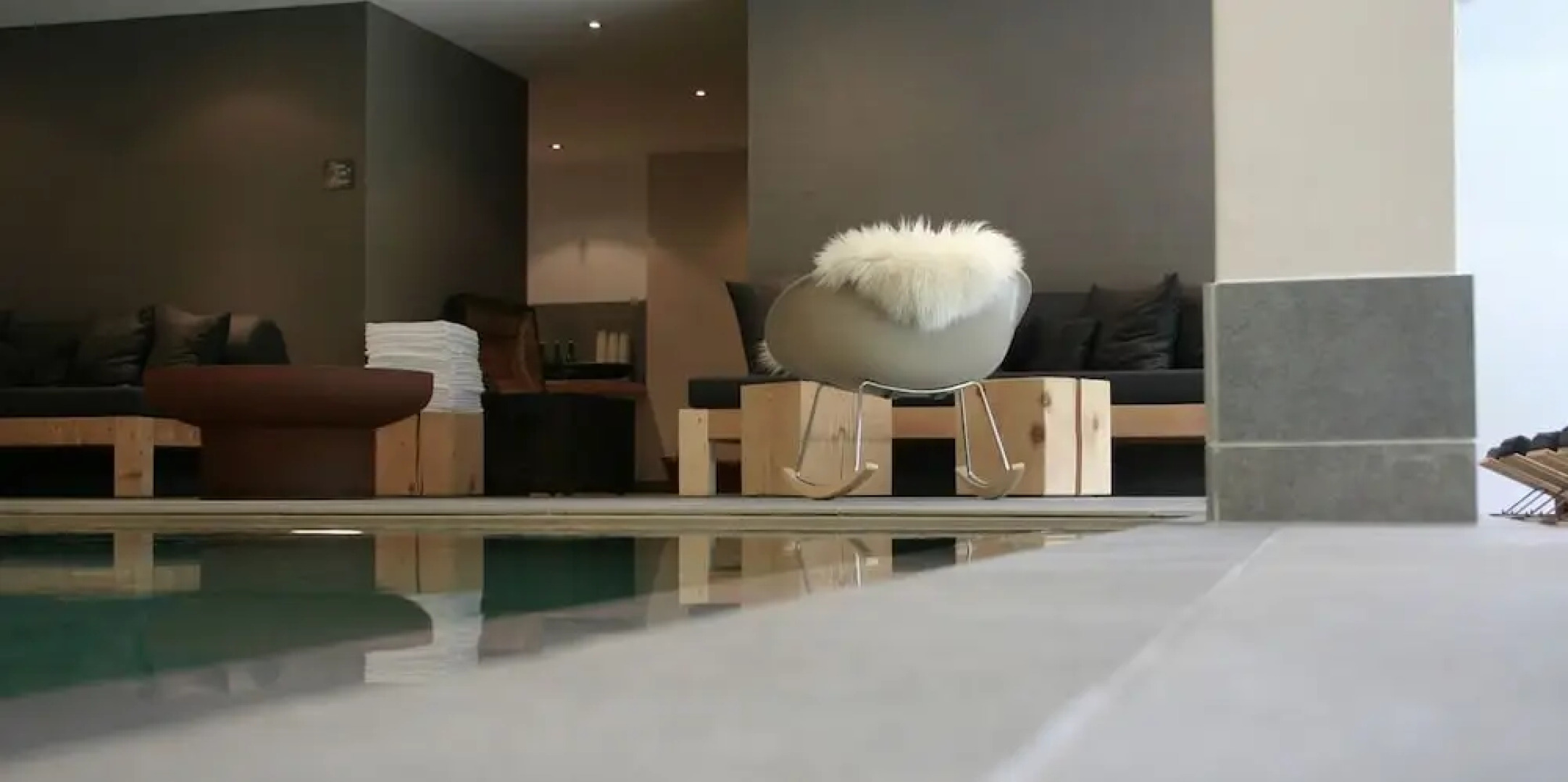 MONTAFON Lodge Hotel und SPA