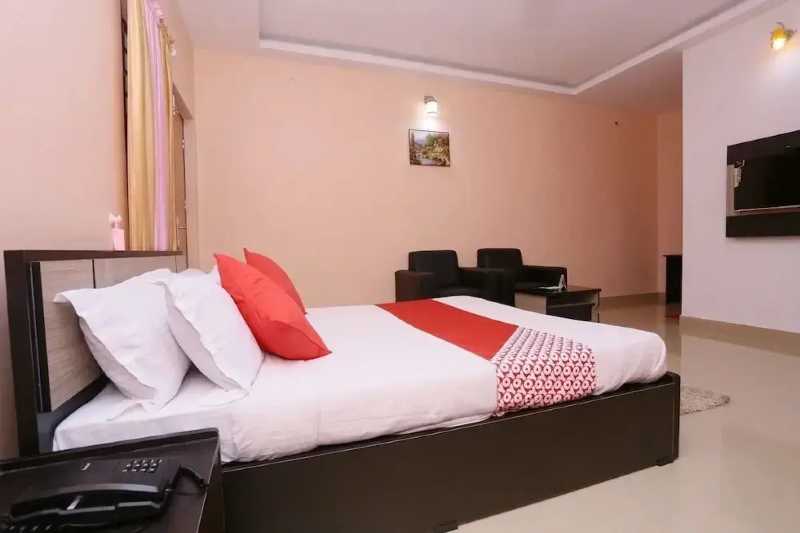 Reem Residency by OYO Rooms