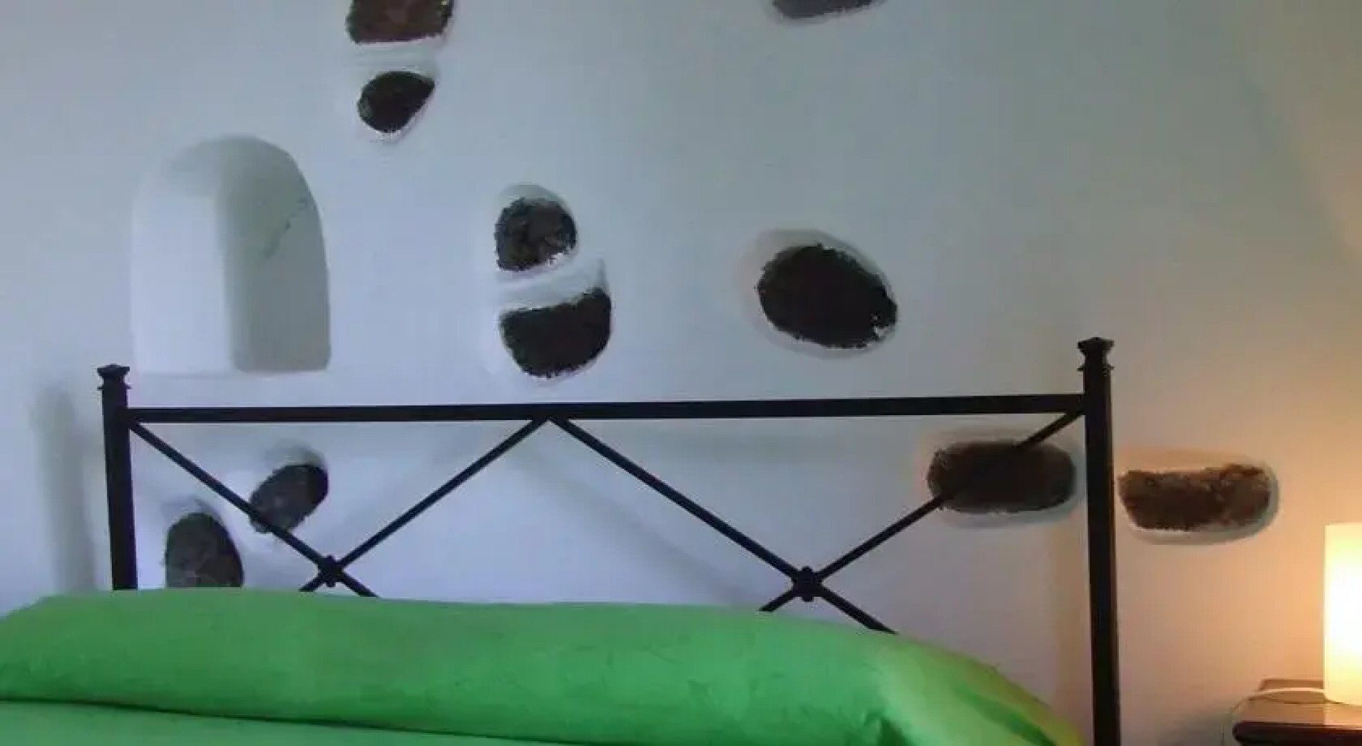 Villetta Isole Eolie Salina