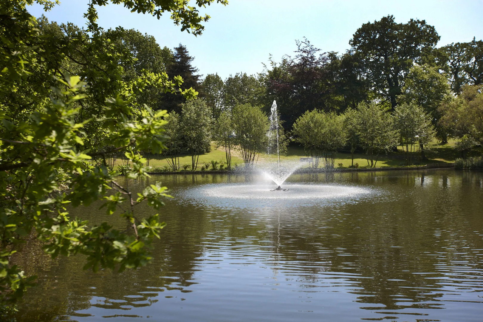 Wivenhoe House Hotel