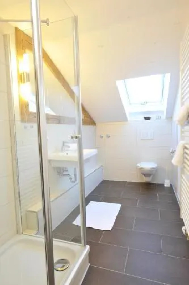 Auszeit Ferienwohnungen