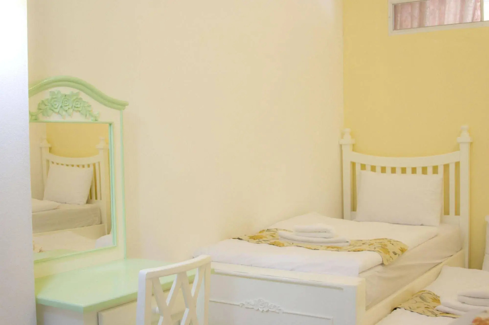 The Nimman13 Guesthouse