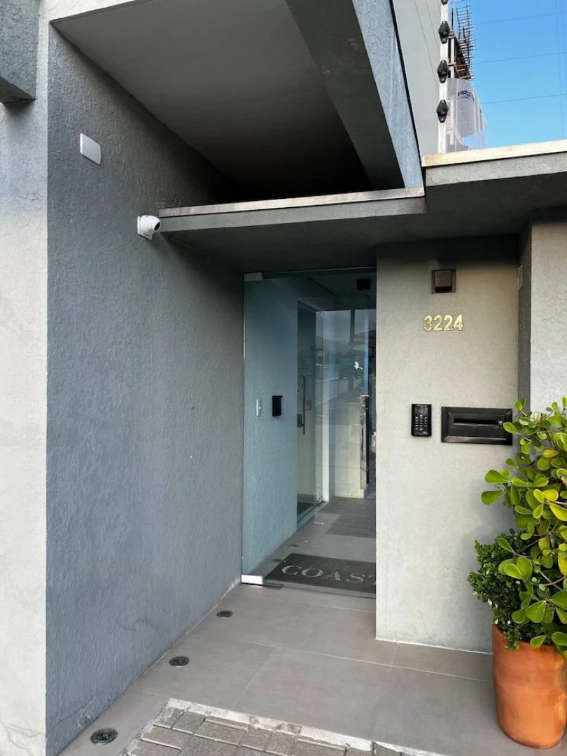 Ap Gold Coast Vista Mar - Piçarras - SC