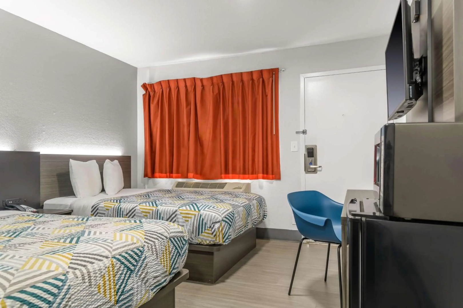 Motel 6 Topeka Northwest
