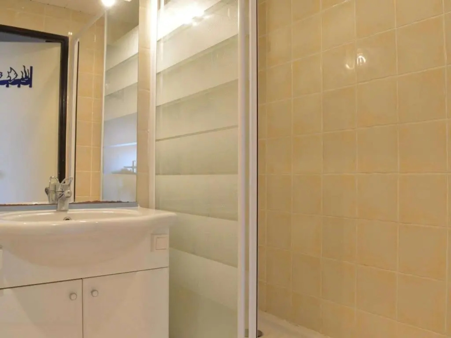 Appartement Fleury-Saint-Pierre-la-Mer, 1 pièce, 4 personnes - FR-1-229D-71