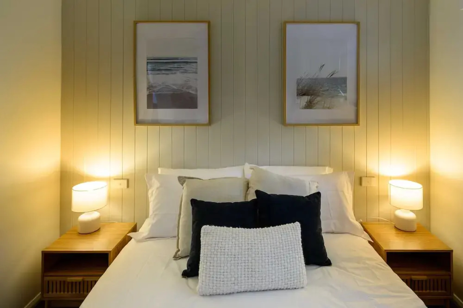 Homelea Accommodation Spa Cottage & Apartments