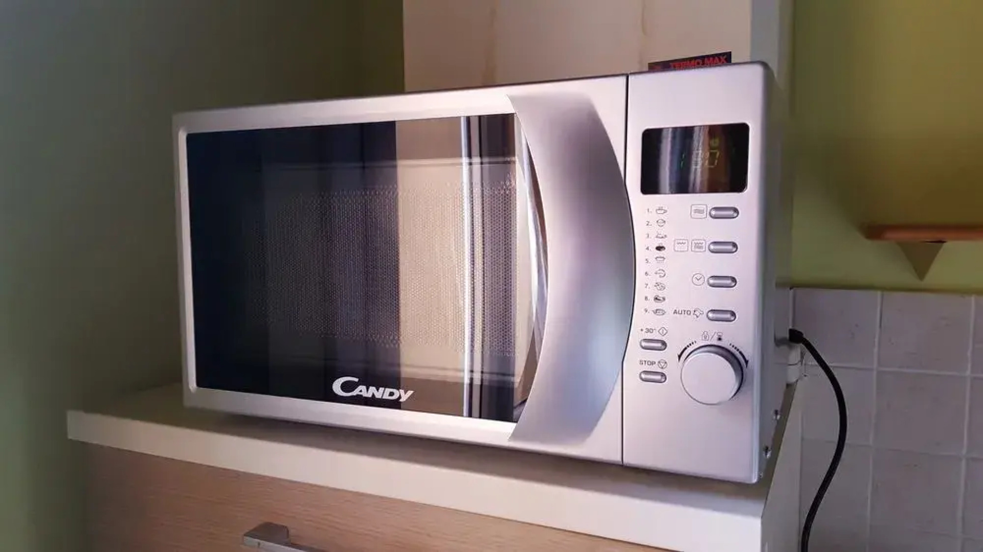 Residenza Irma Domodossola