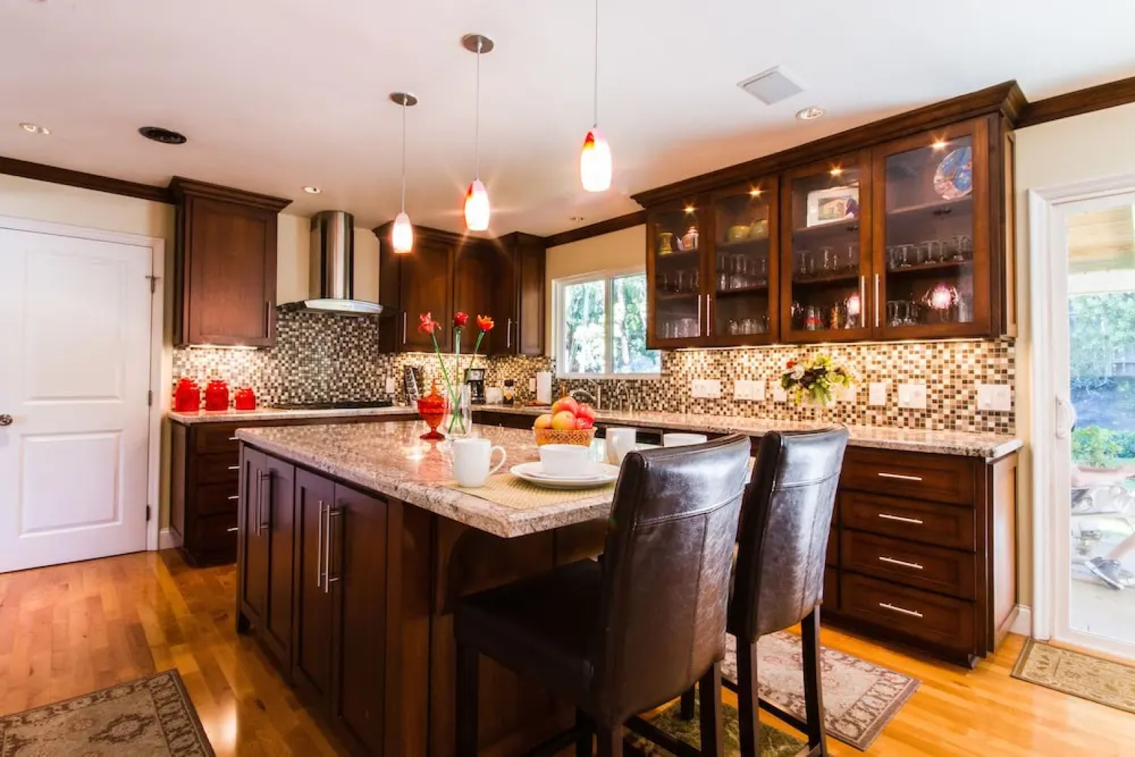 Anaheim Vacation Villa - 3 Bedroom House Near Disney