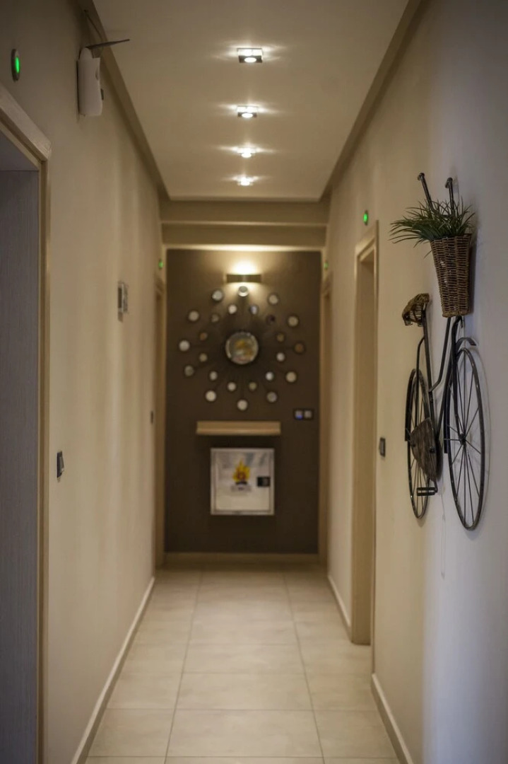 Rooms Amalthea Mare & Cafe - Bistro