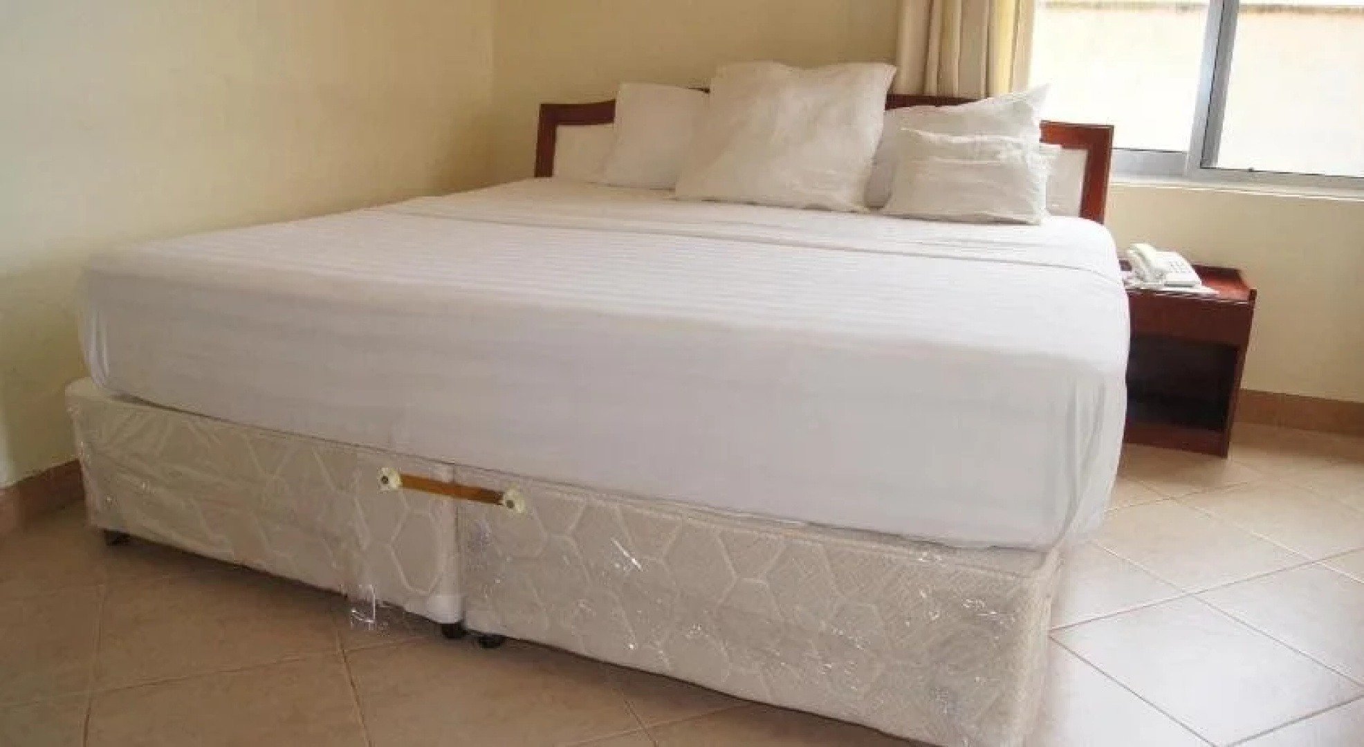 Viva Villa Hotel