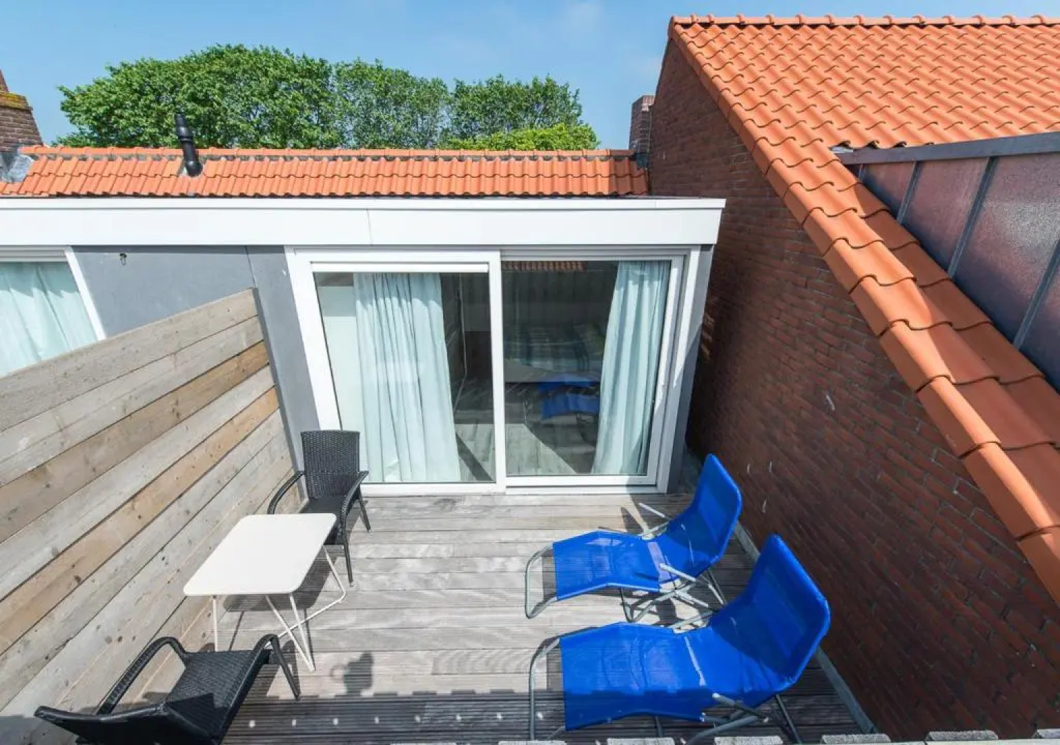 Holiday Home Zuidstraat 30B