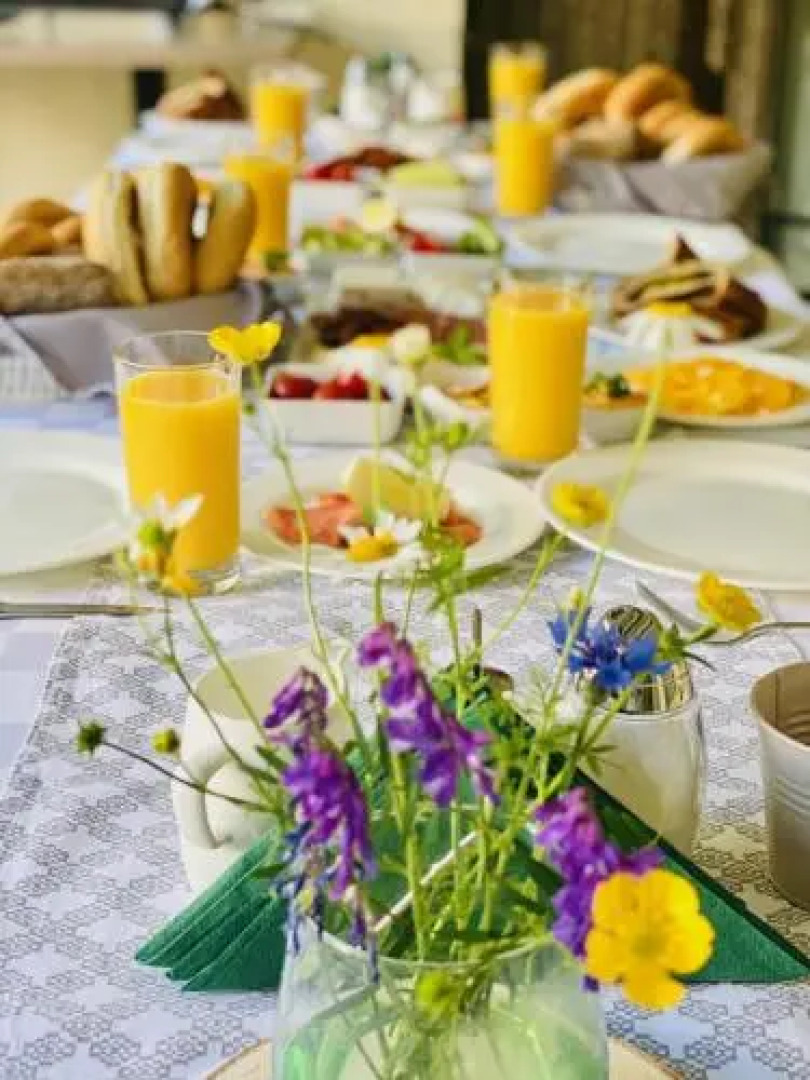 Villa Oliva Boutique Rooms & Spa Zamárdi