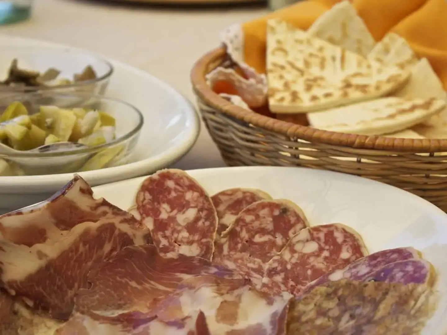 Stay With Balcony Views