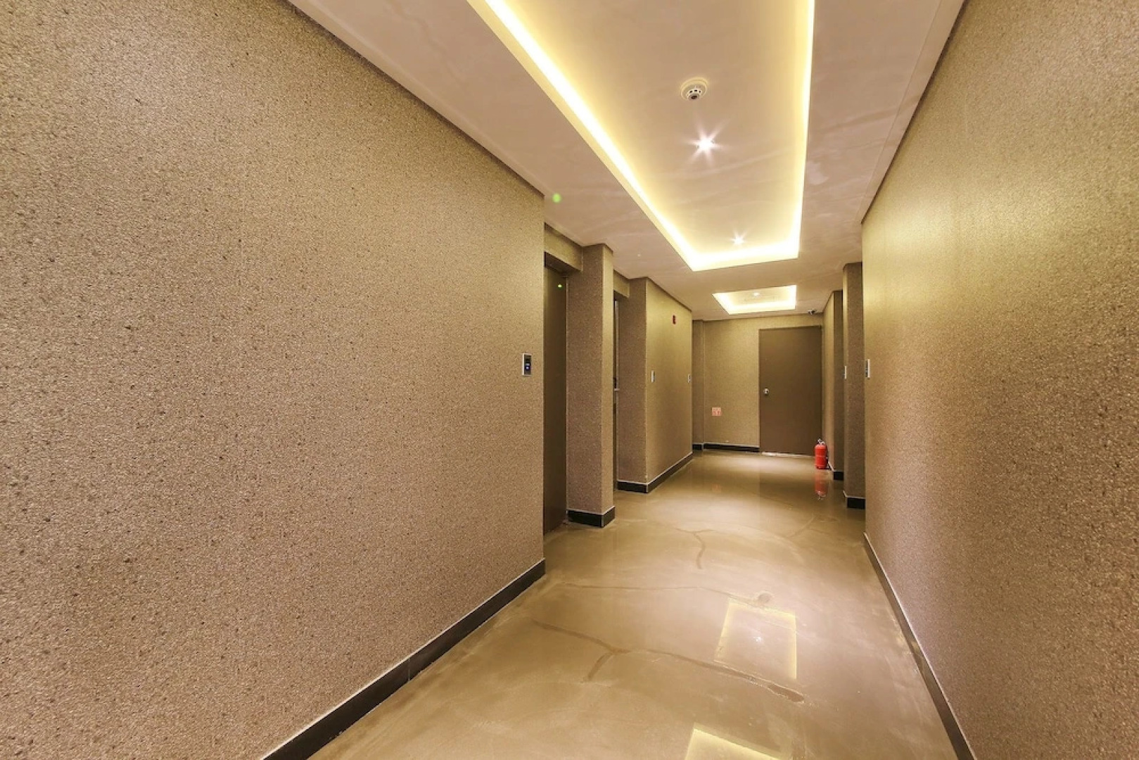 Anyang CNC Hotel