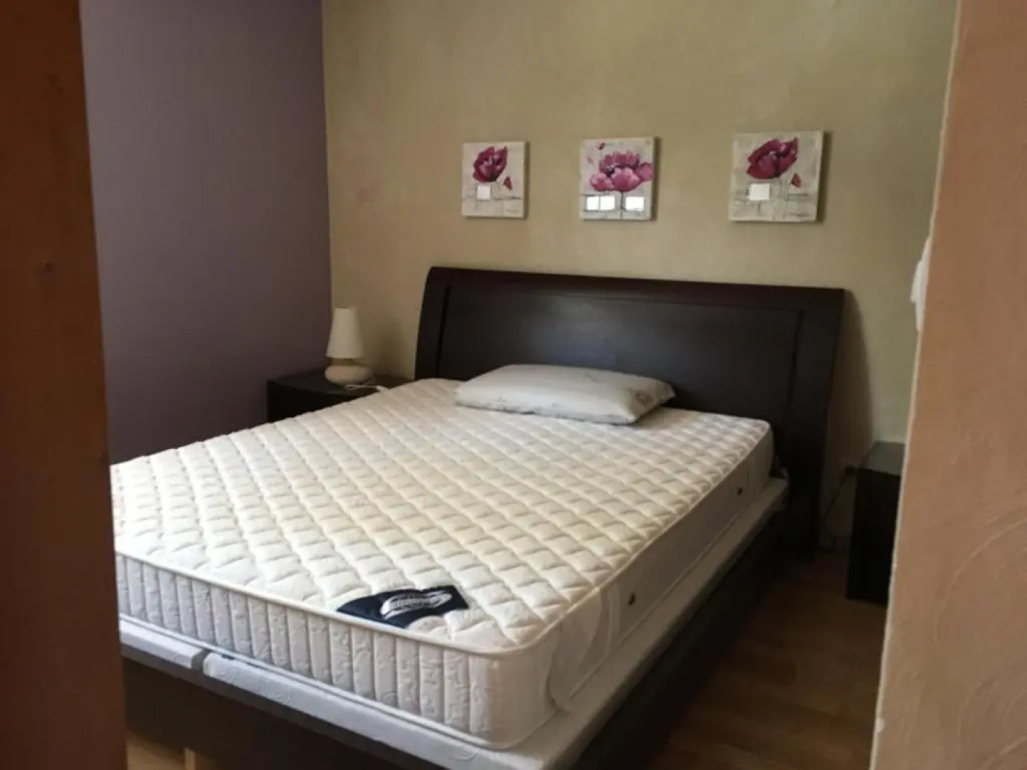 Vue Sur La Dent D Oche Jolie Deux Pieces