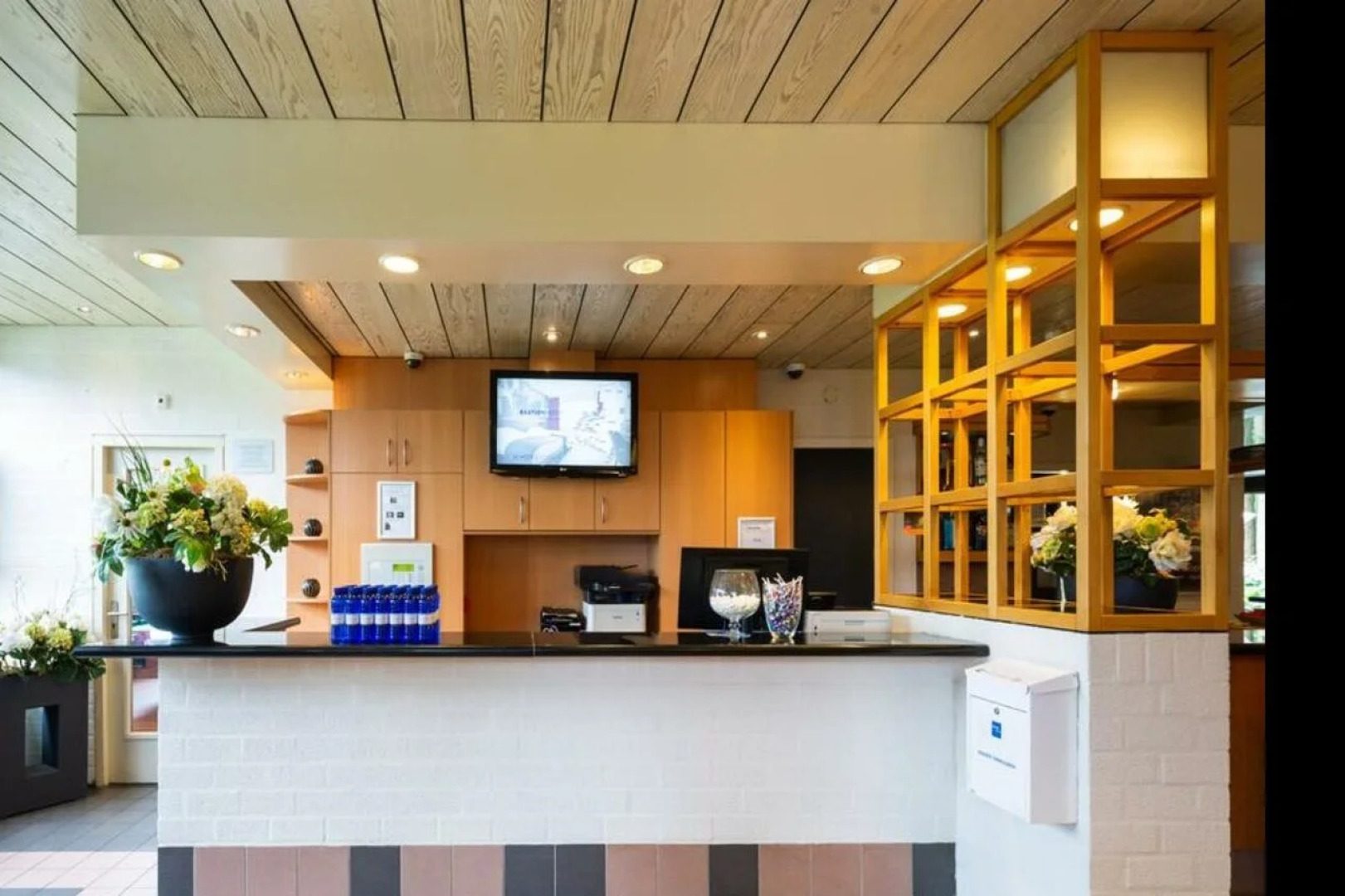 Bastion Hotel Heerlen