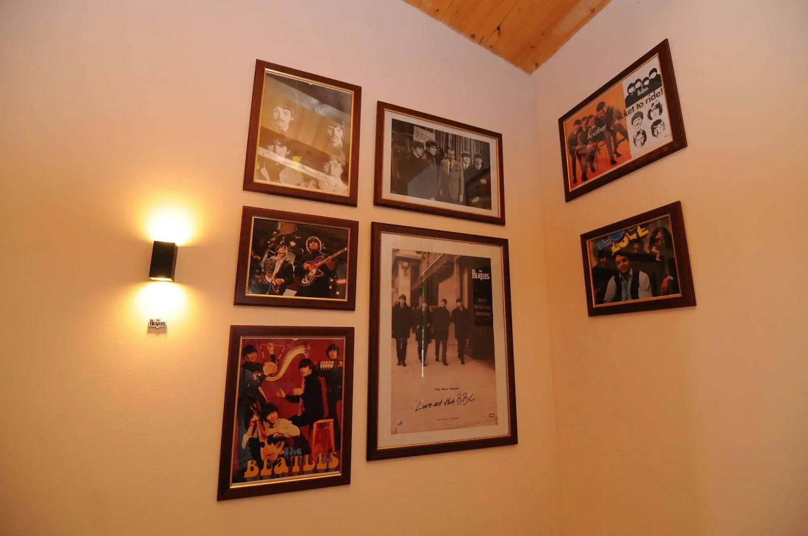 Il Giardino degli Ovali