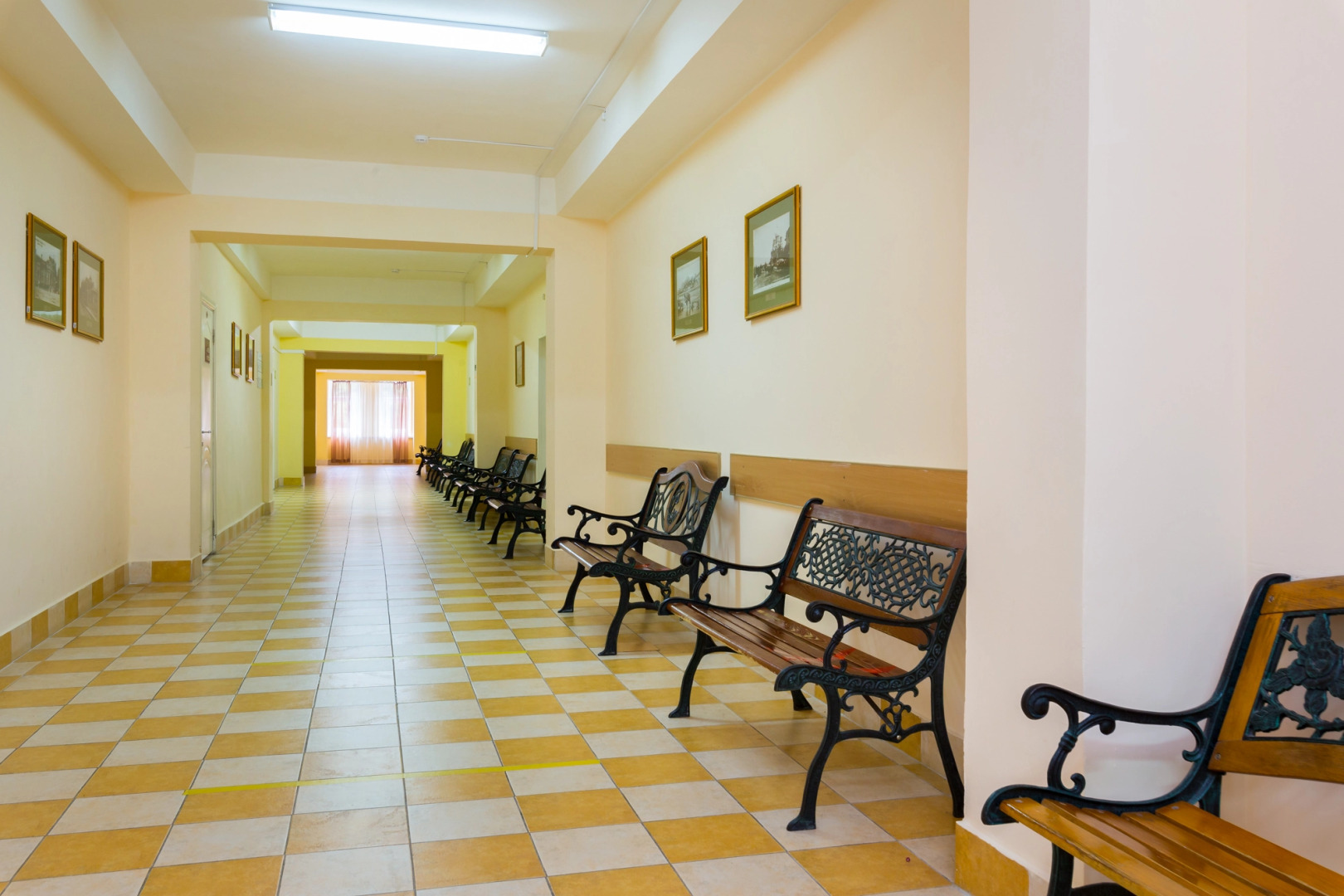 Lesnaja Poljana (Pjatigorsk)