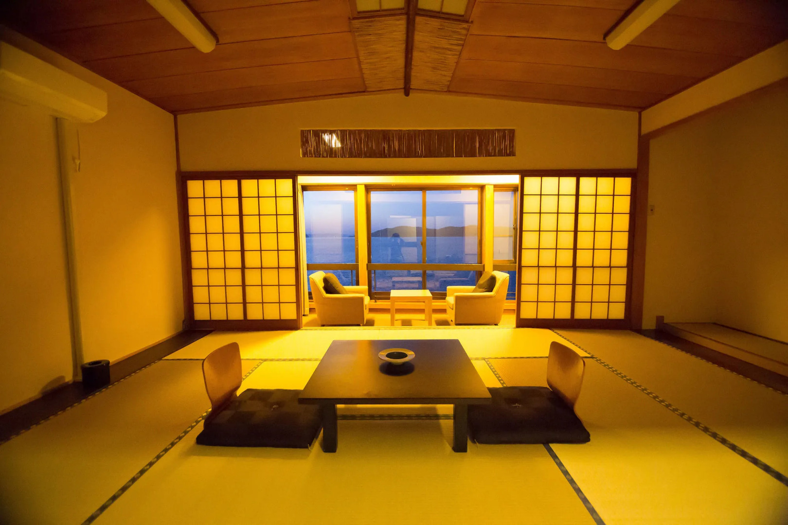 Kada Onsen Seaside Hotel Kada Kaigetsu