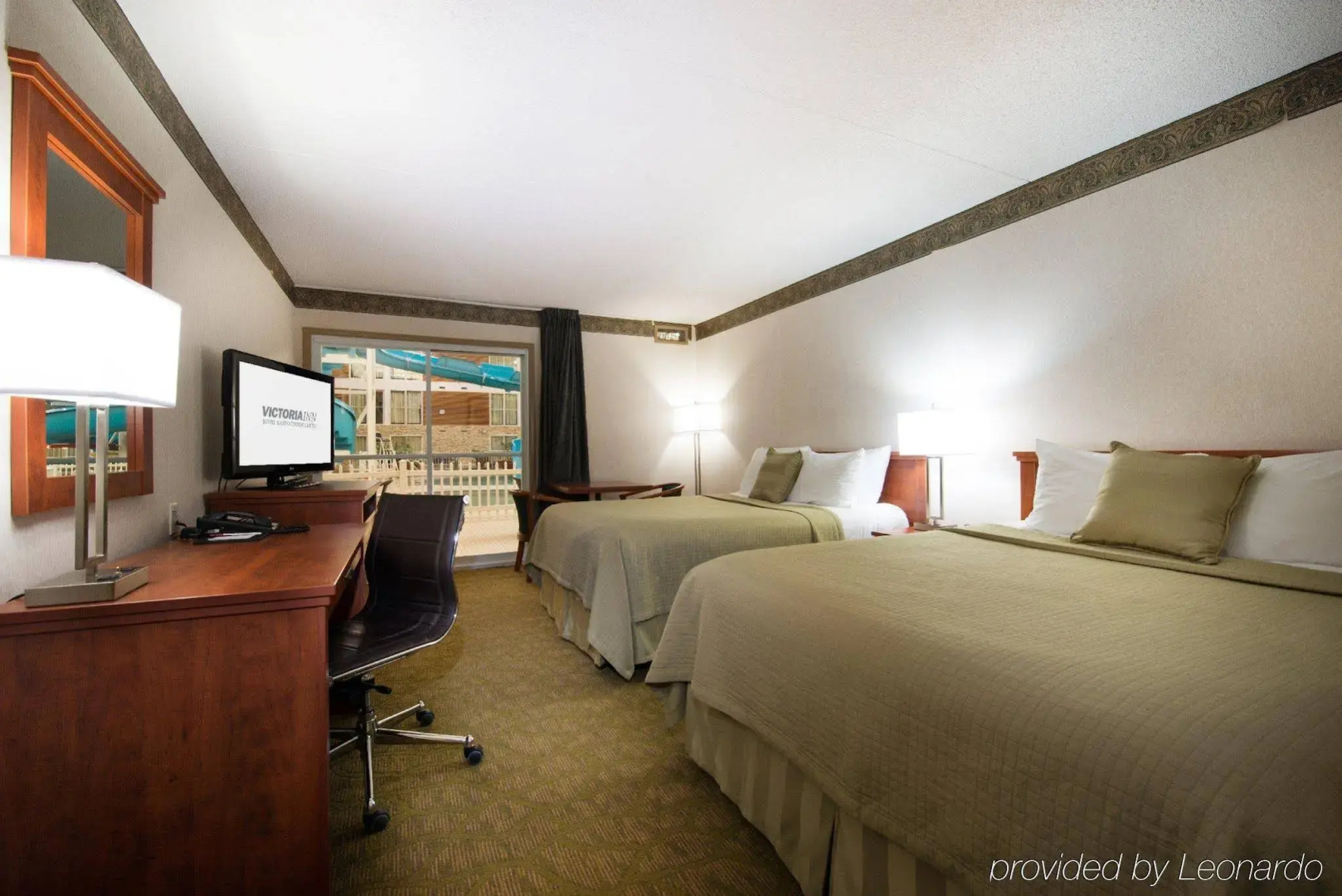 Superior Inn Hotel and Conference Centre Thunder Bay