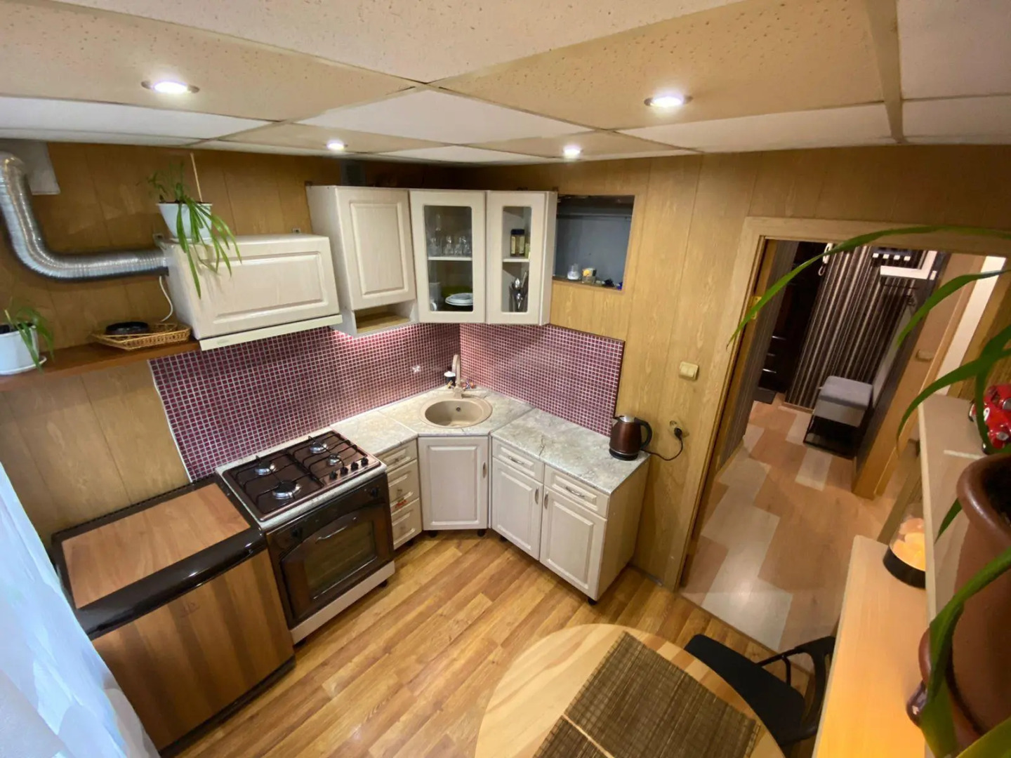 На Север на улице Октябрьская