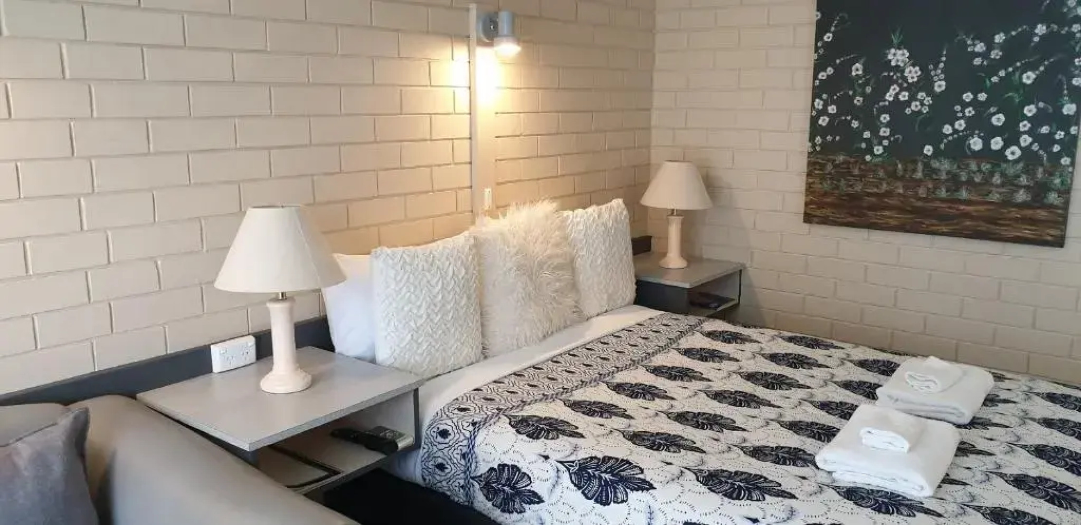 Sandpipers @ Millicent