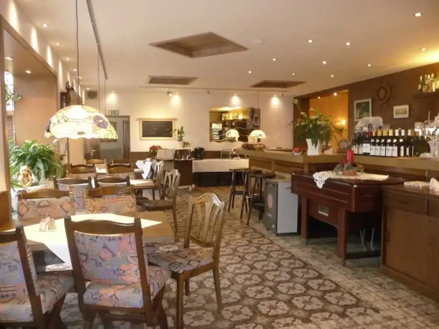 Hotel & Restaurant Haus Niederrhein