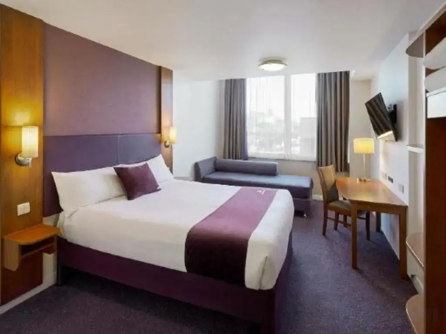 Premier Inn Ipswich North