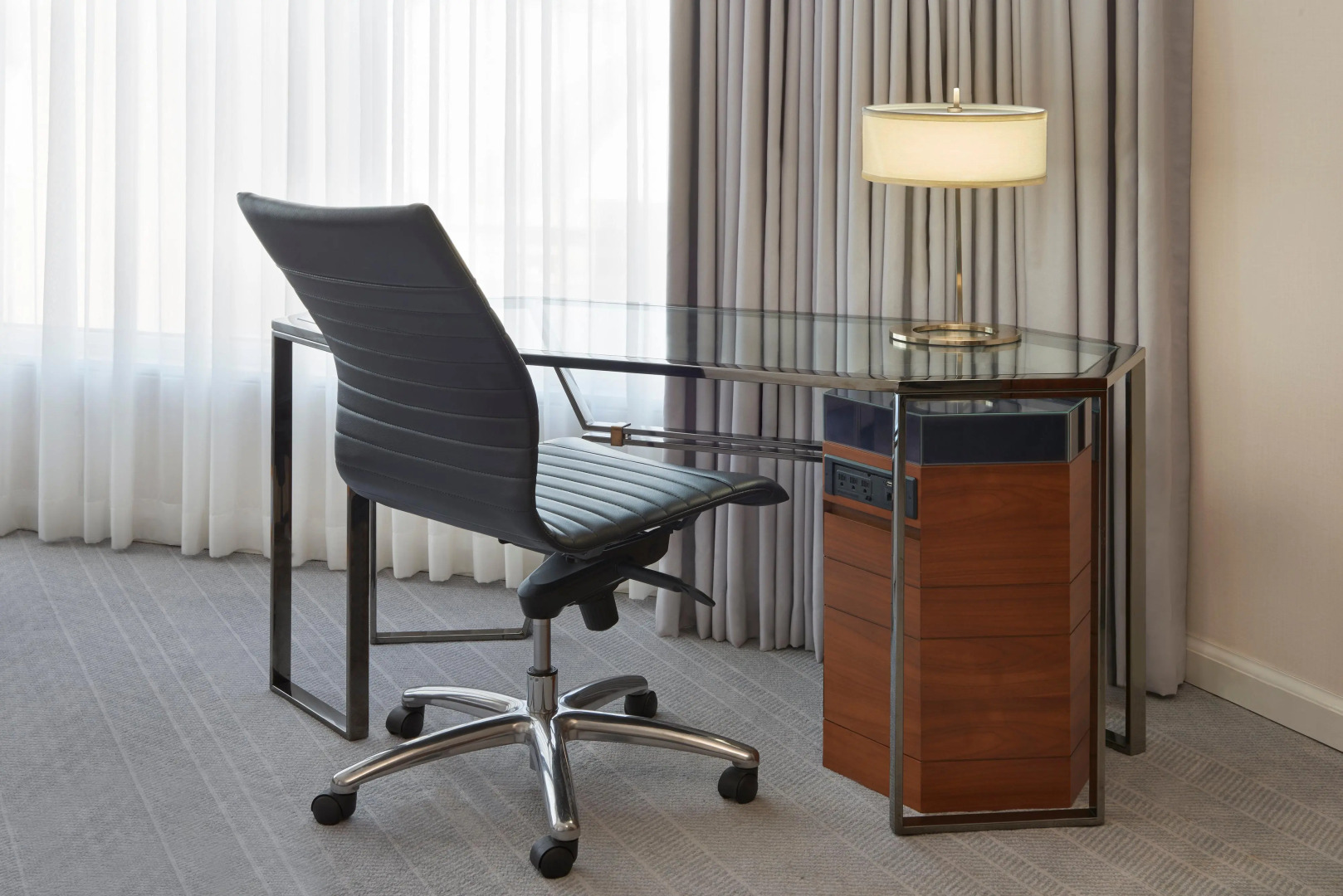 InterContinental Toronto Centre by IHG